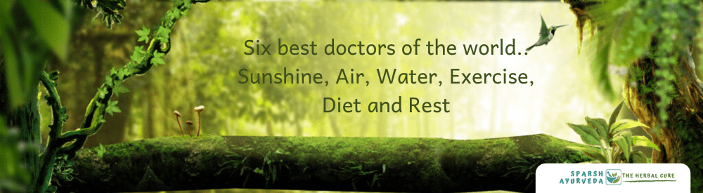 Six Best Doctors of the World